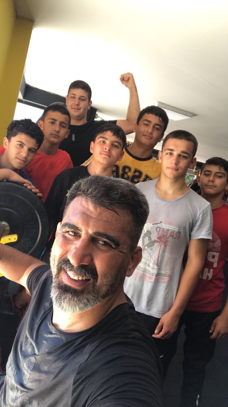 KUMLUCA'NIN GELECEĞİ EMİN ELLERDE!